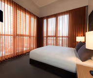 Krausenstraße Studio Apartment