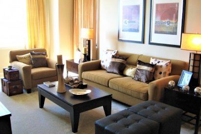 Carlyle Place