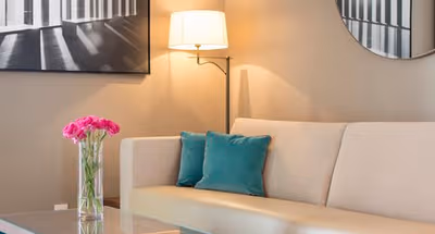 La Défense Serviced Apartment