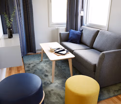 Torshamnsgatan Serviced  Apartment