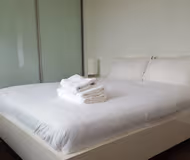 Caroline St Serviced Apartments