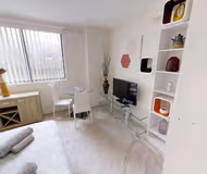 Haymarket Studio Serviced Apartment