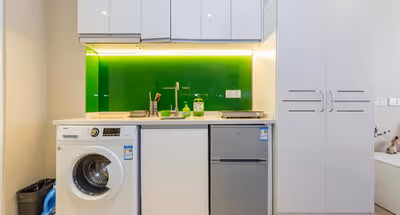 Gushan Road Serviced Apartments