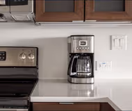 West 3rd Street Serviced Apartment