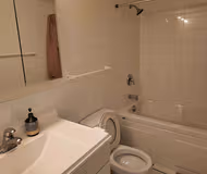 12 Avenue SW Apartment