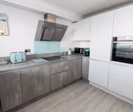 (SEA8) Seaview Retreat 2P