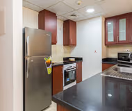 Jumeirah Beach Serviced Apartments