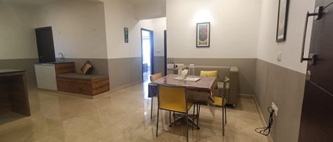 Manyata Residency