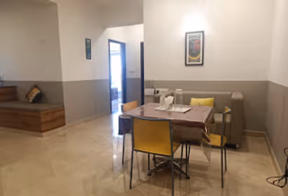 Manyata Residency