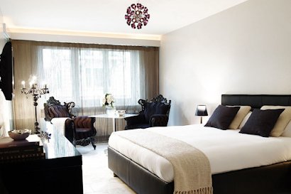 Freyastrasse Serviced Apartment, Langstrasse
