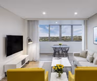 Grafton Street Serviced Apartments