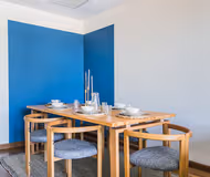 Anka Street Serviced Apartment