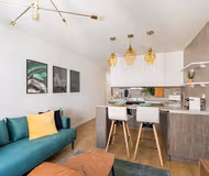 Calle Gran Via Serviced Apartments