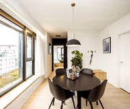 Zimmerstraße Two Bedroom Apartment