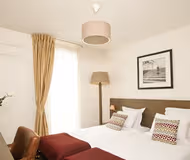 Rue Eugenie Eboue Serviced Apartment