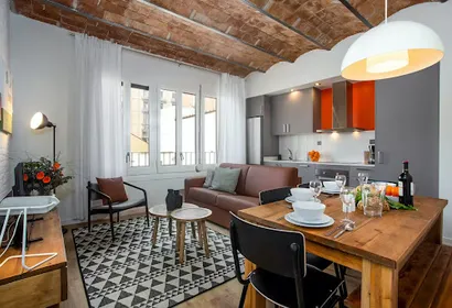 Sant Pere, Santa Caterina Serviced Apartments