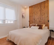 Pedralbes Serviced Apartments