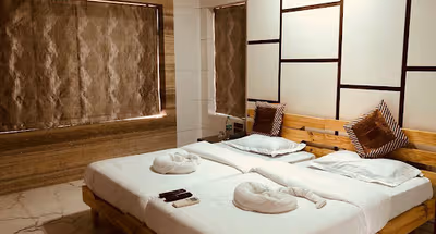 Prabhadevi Serviced Apartments