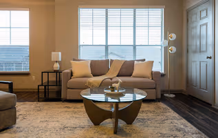 Griffis SoCo Austin Apartments