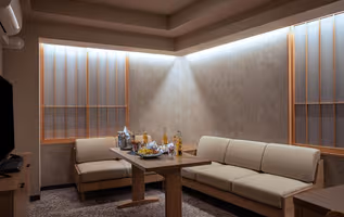 Ikebukuro Serviced Apartments-II