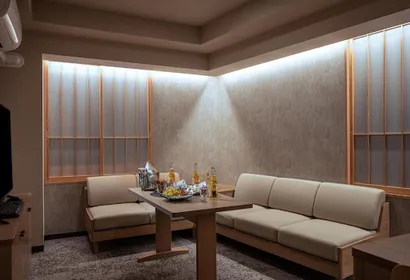Ikebukuro Serviced Apartments-II