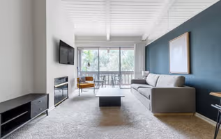 Canterbury Dr Serviced Apartments