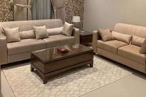 Dammam Road Serviced Apartment, Al Yarmuk