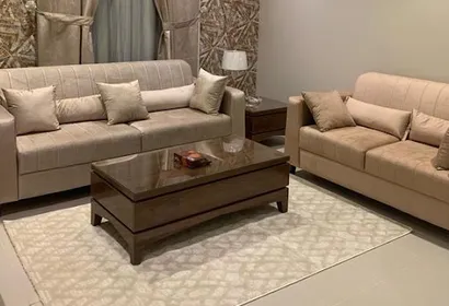 Dammam Road Serviced Apartment, Al Yarmuk