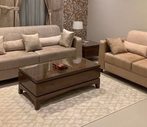 Dammam Road Serviced Apartments