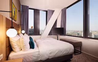 Atelierstrasse Serviced Apartment