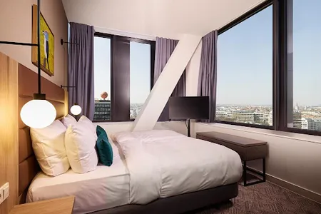 Atelierstrasse Serviced Apartment
