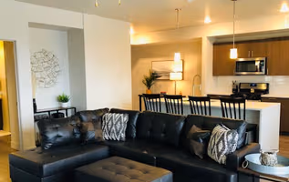 West 200 South Serviced Apartments