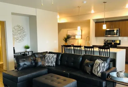 West 200 South Serviced Apartments