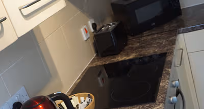 Cobolt Apartment Bristol