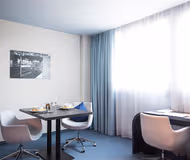 Viktoria Serviced Apartments