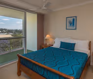 Dunmore Terrace Apartments