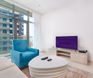 Premium One Bedroom On Palm Jumeirah