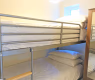 Surbiton Three Beds with Balcony