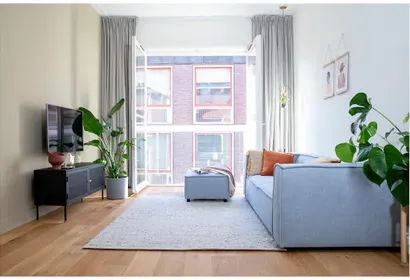 Achter St. Peter Serviced Apartment