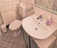 kramer Serviced Apartment