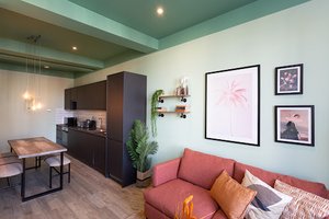 2 Bedroom Apartment Brixton