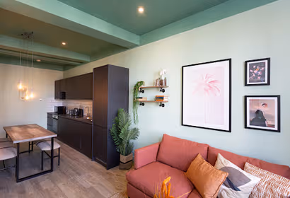 2 Bedroom Apartment Brixton