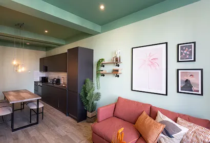 2 Bedroom Apartment Brixton