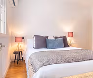 Castello Serviced Apartment