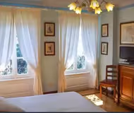 Solution FOR A Luxury Stay-13000 M2 Exotic Italian Lake Front Home IN Mennagio