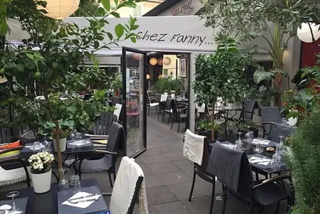 A Beautiful Provencal Mas in Saint Remy