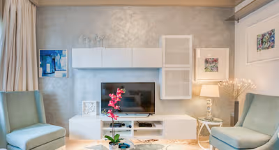 Mohammed Bin Rashid Boulevard 1 Serviced Apartment