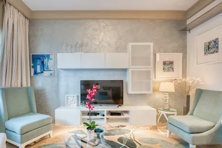 Mohammed Bin Rashid Boulevard 1 Serviced Apartment