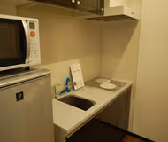 Shinjuku-ku Serviced Apartments-II