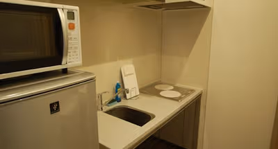 Shinjuku-ku Serviced Apartments-II